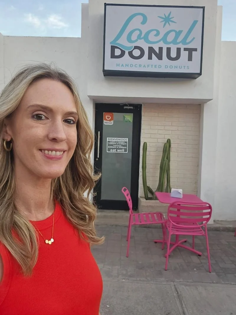 The Most Dangerous Lie in Business Is “I Just Need More Advice.”