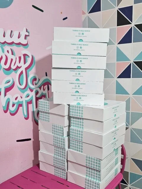 Lessons from Running a Brick and Mortar Business