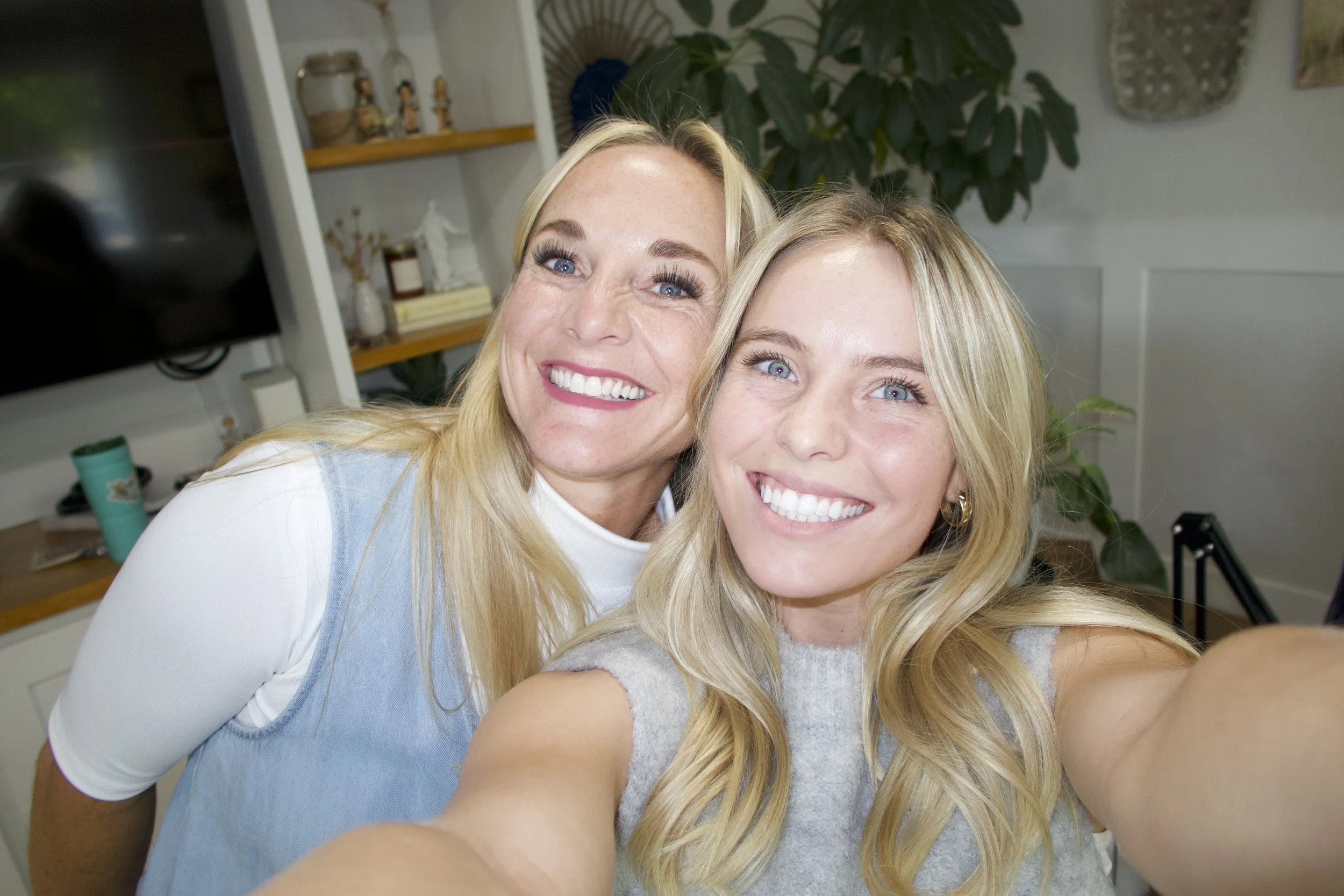 Lessons from My Daughter