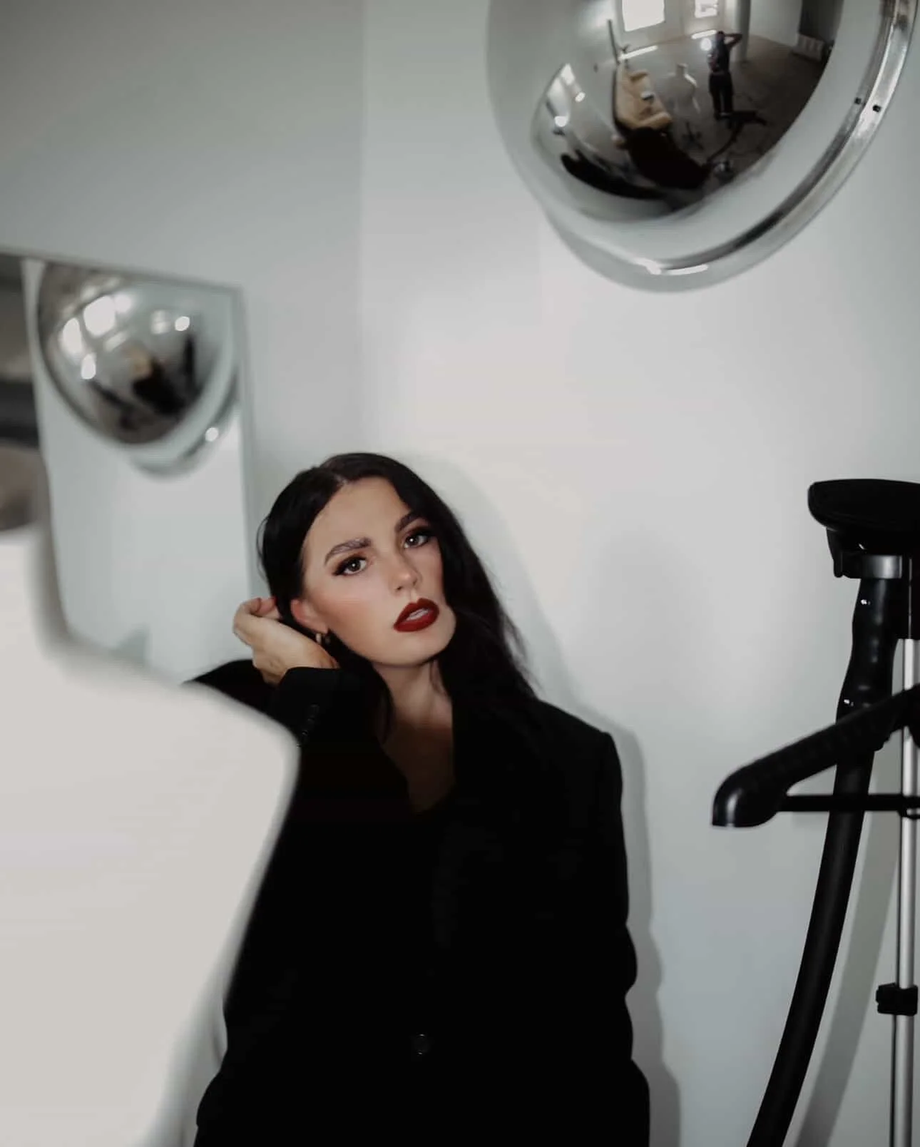 Your Body Is Not The Problem with Mykel Davis