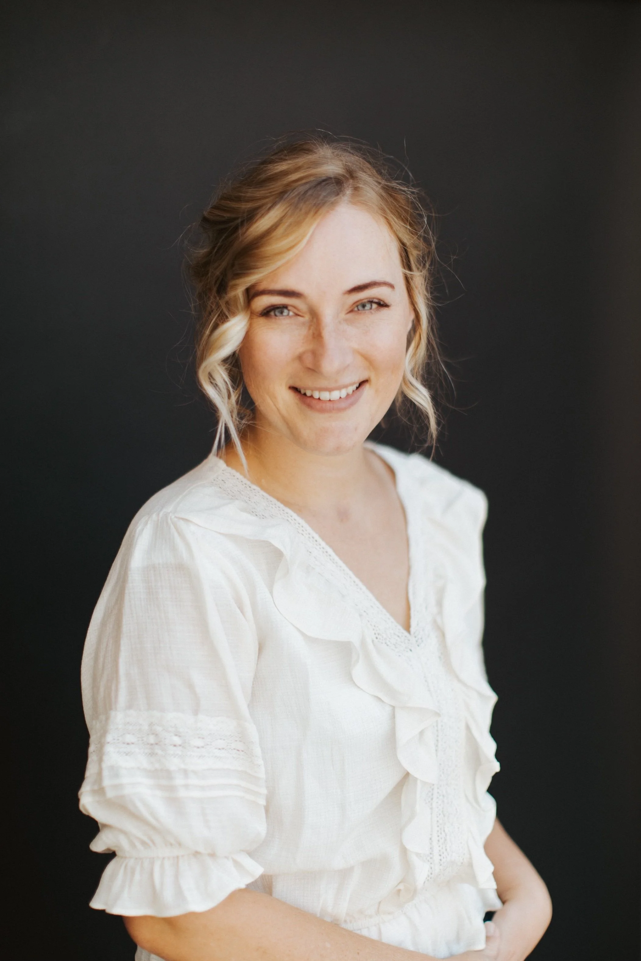 Living Your Faith Out Loud with Tesiah Frame