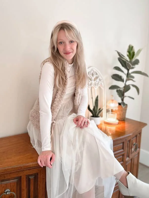 What ‘Enough’ Looks Like in This Season with Kayli Baker