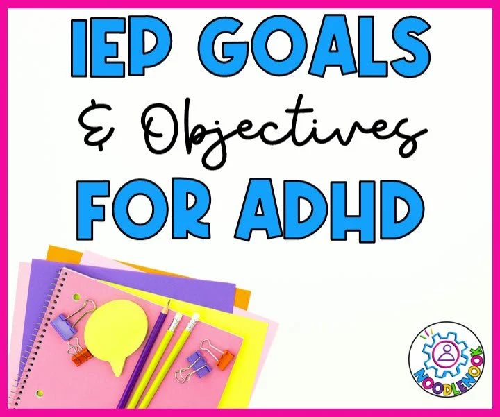 Can ADHD Alone Qualify for an IEP in 2025?