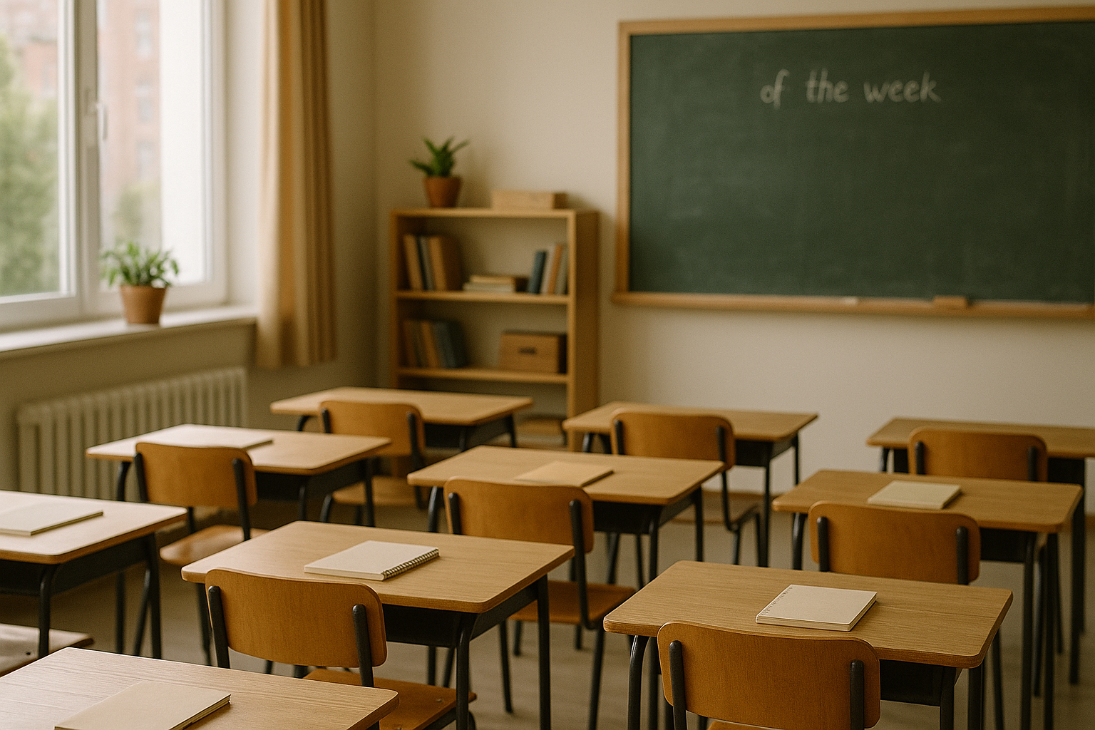 🎓 ADHD and Grounding Techniques for Classrooms