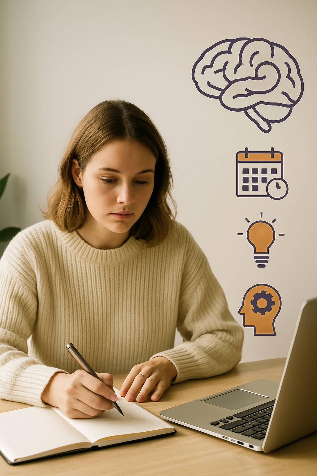 A Science-Based Framework for Smarter, Sustainable Learning