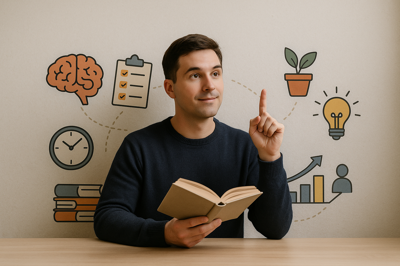 7 Evidence-Based Strategies for Smarter Learning and Growth