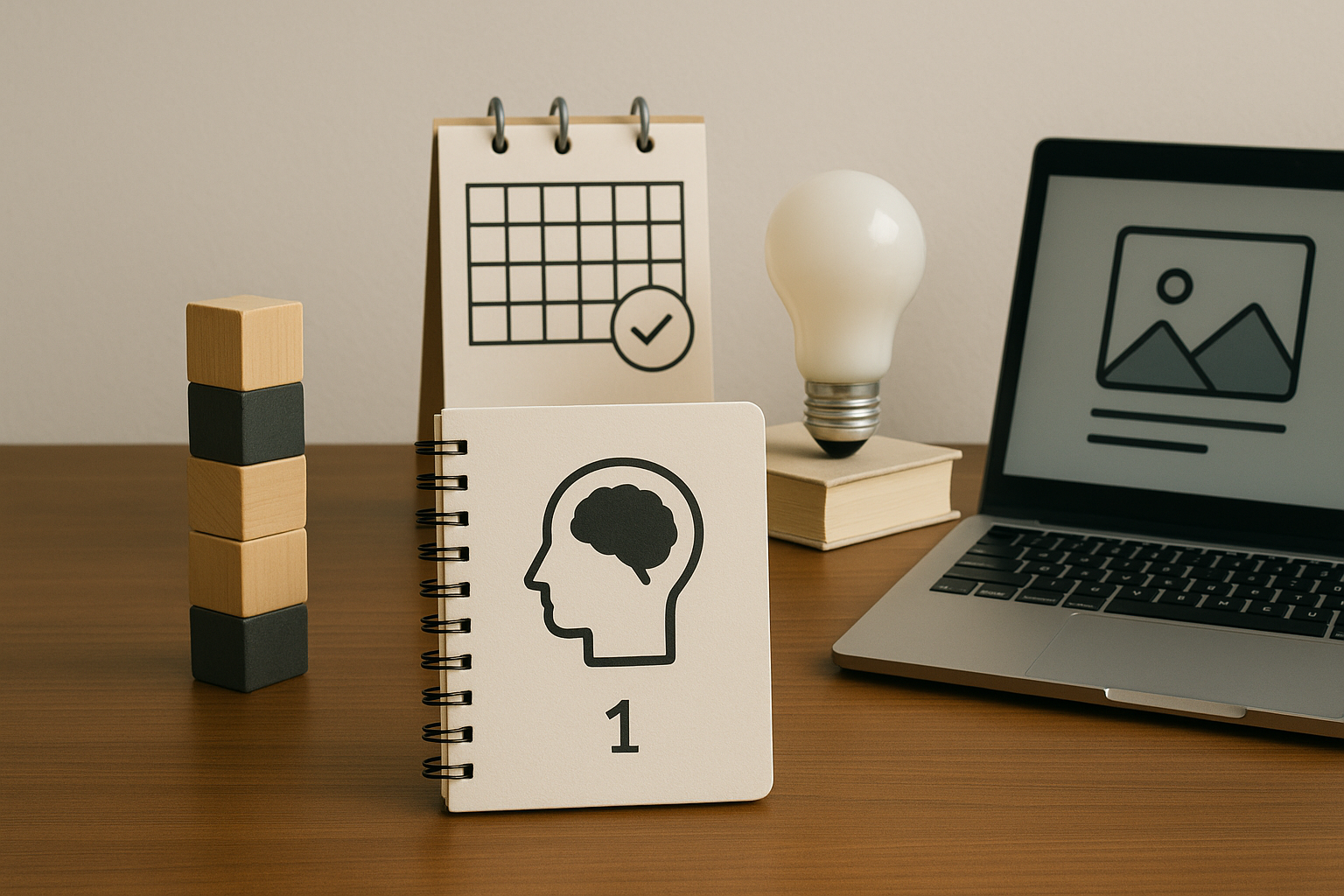 5 Cognitive Techniques That Actually Boost Retention