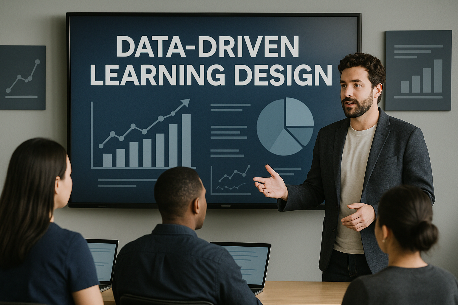 Why Learning Should Be Evidence-Based—Not Trend-Based