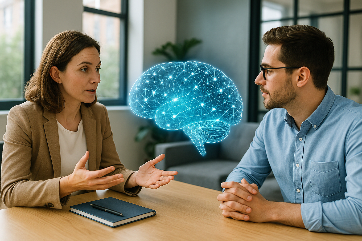 The NeuroCoaching Blueprint: Bridging Psychology and Practice