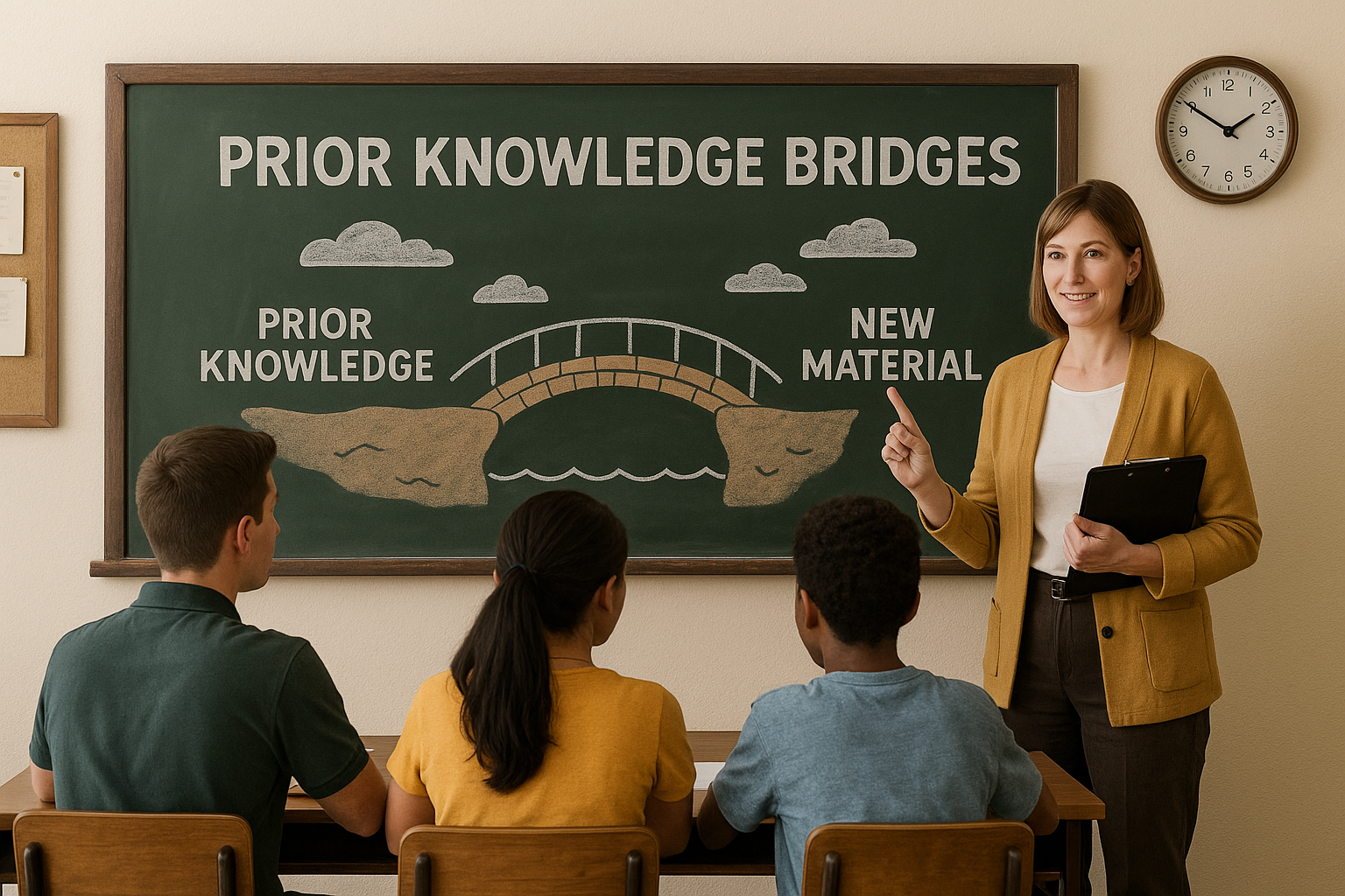 10 Psychological Principles Every Educator Should Know