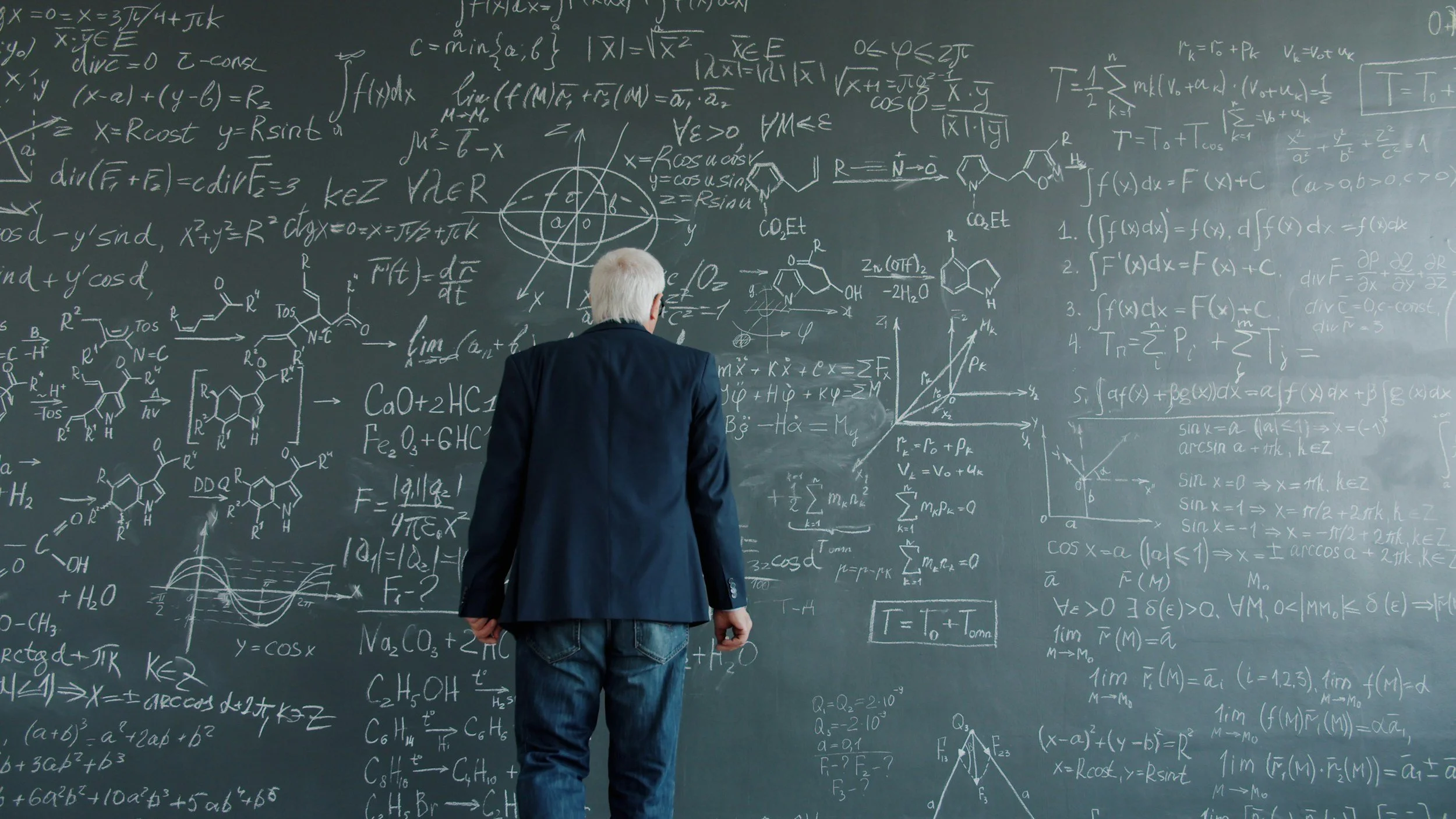 The Educator’s Framework for Applying Scientific Thinking in Real Life