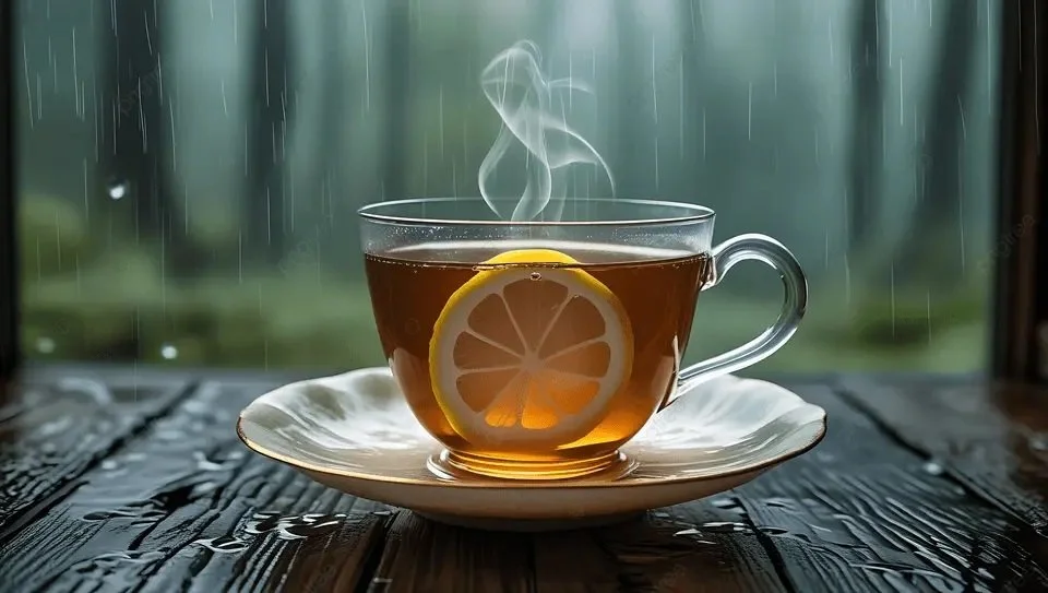 When did my nervous system feel safest today?