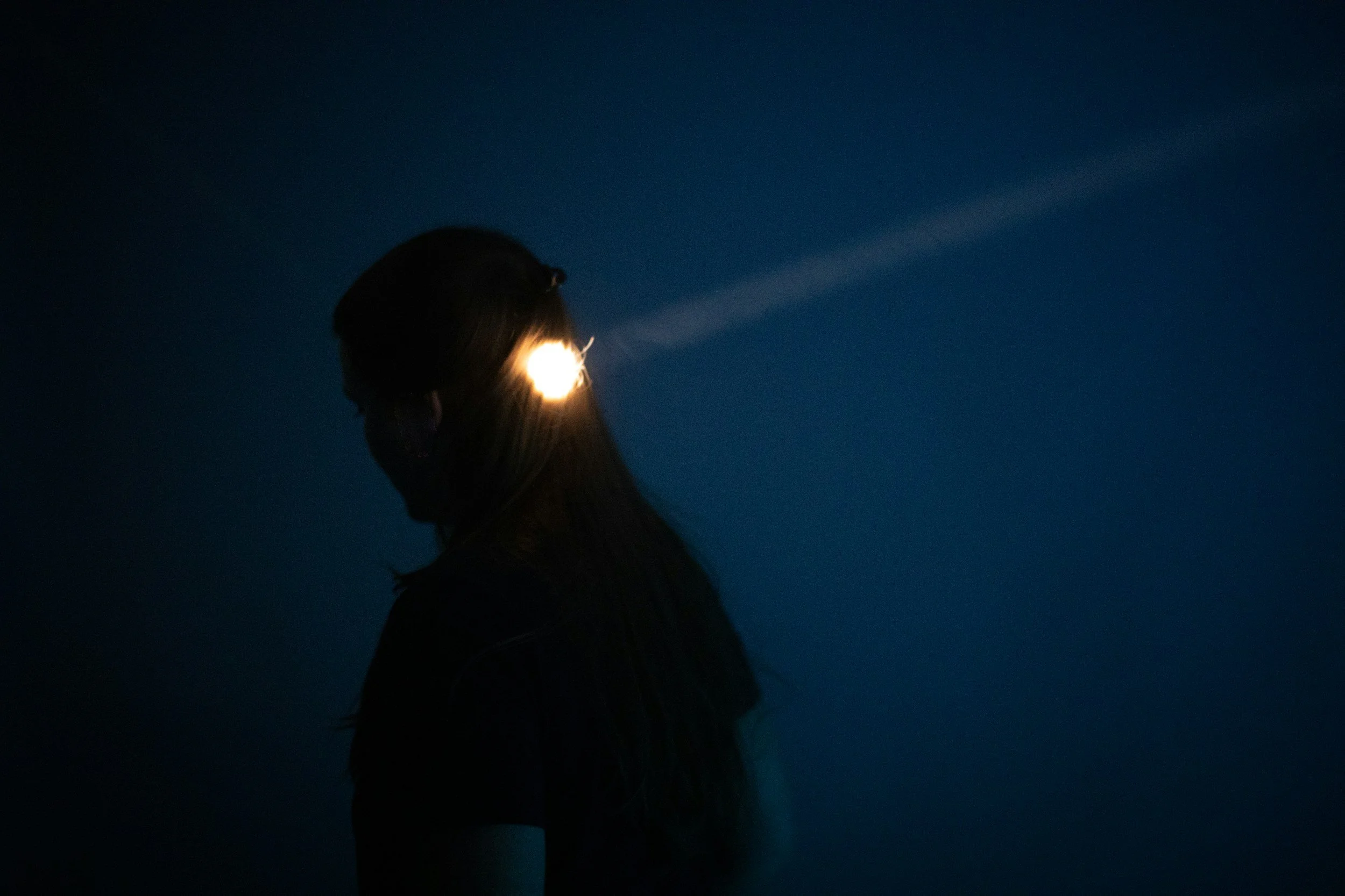 What memory influenced my reactions?