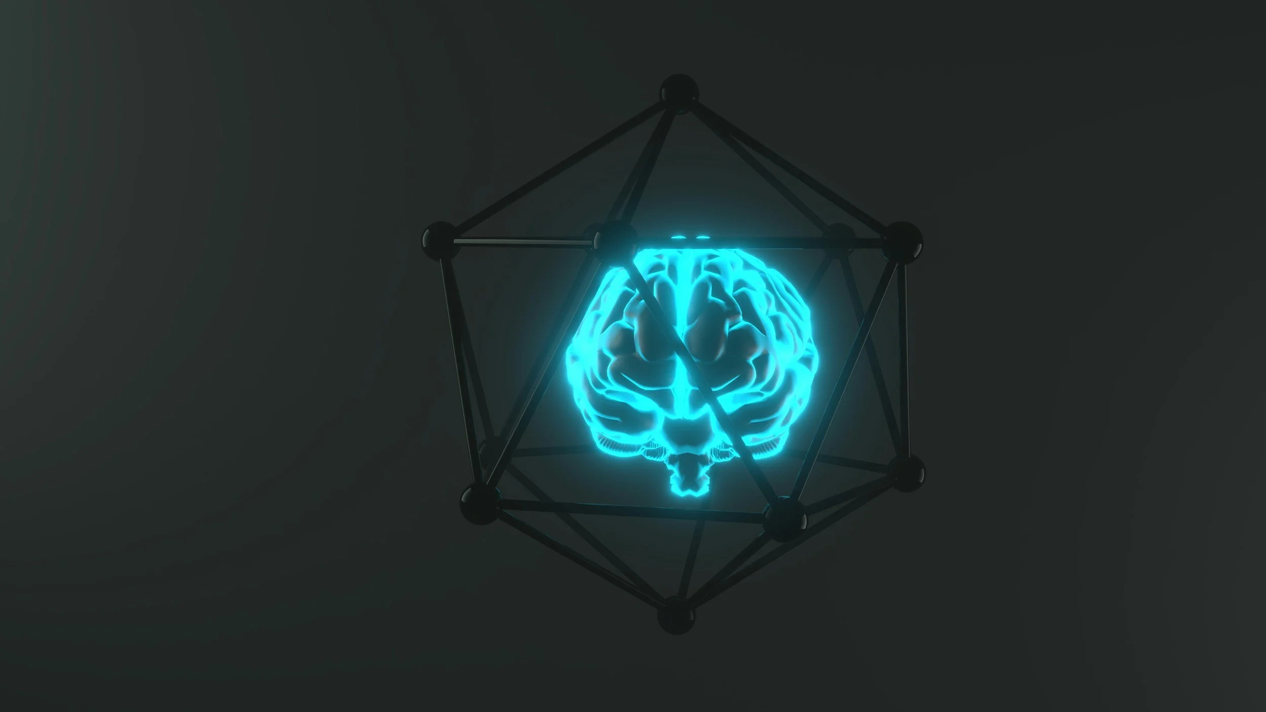 What part of my brain took the wheel today?