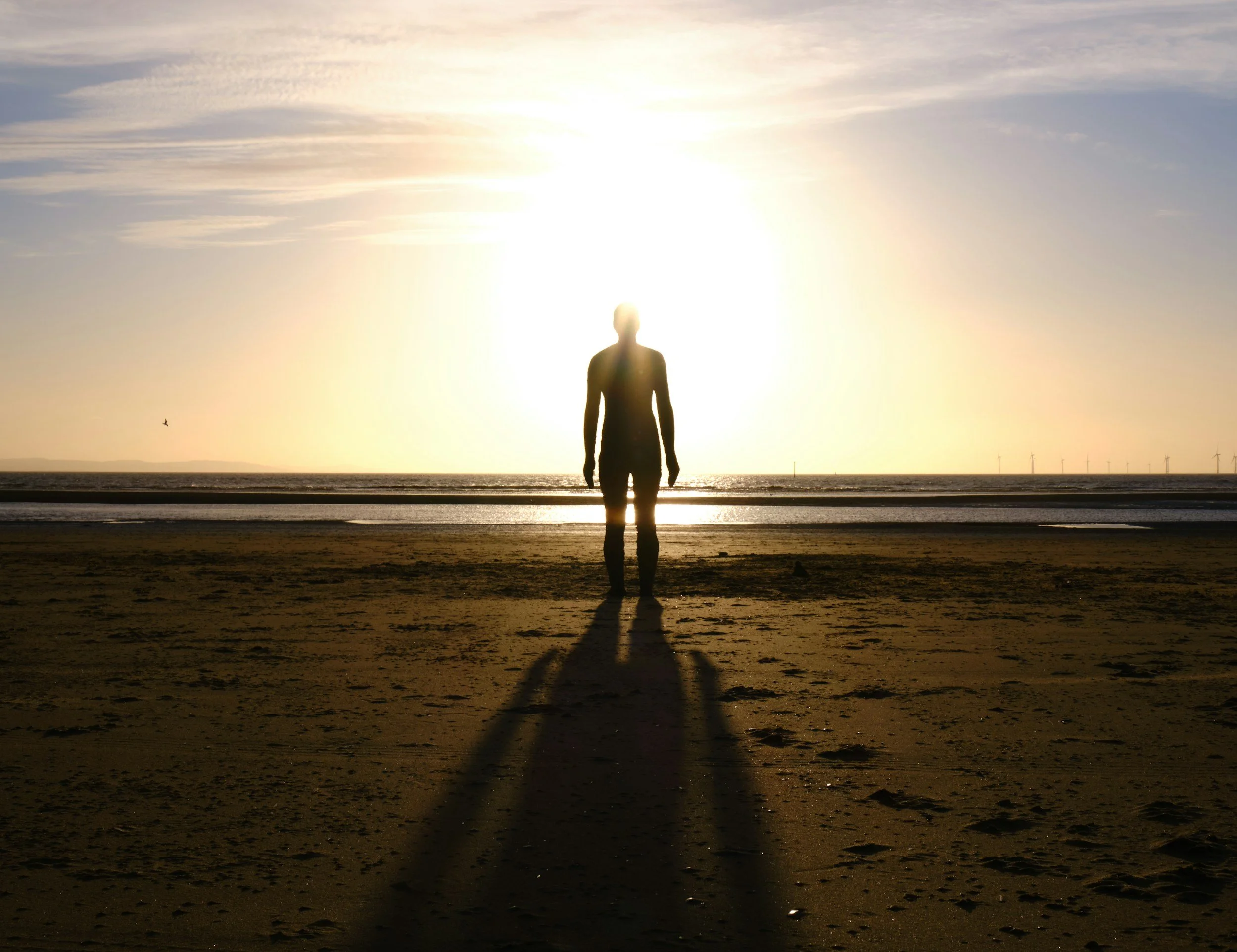 What safety behavior am I outgrowing?