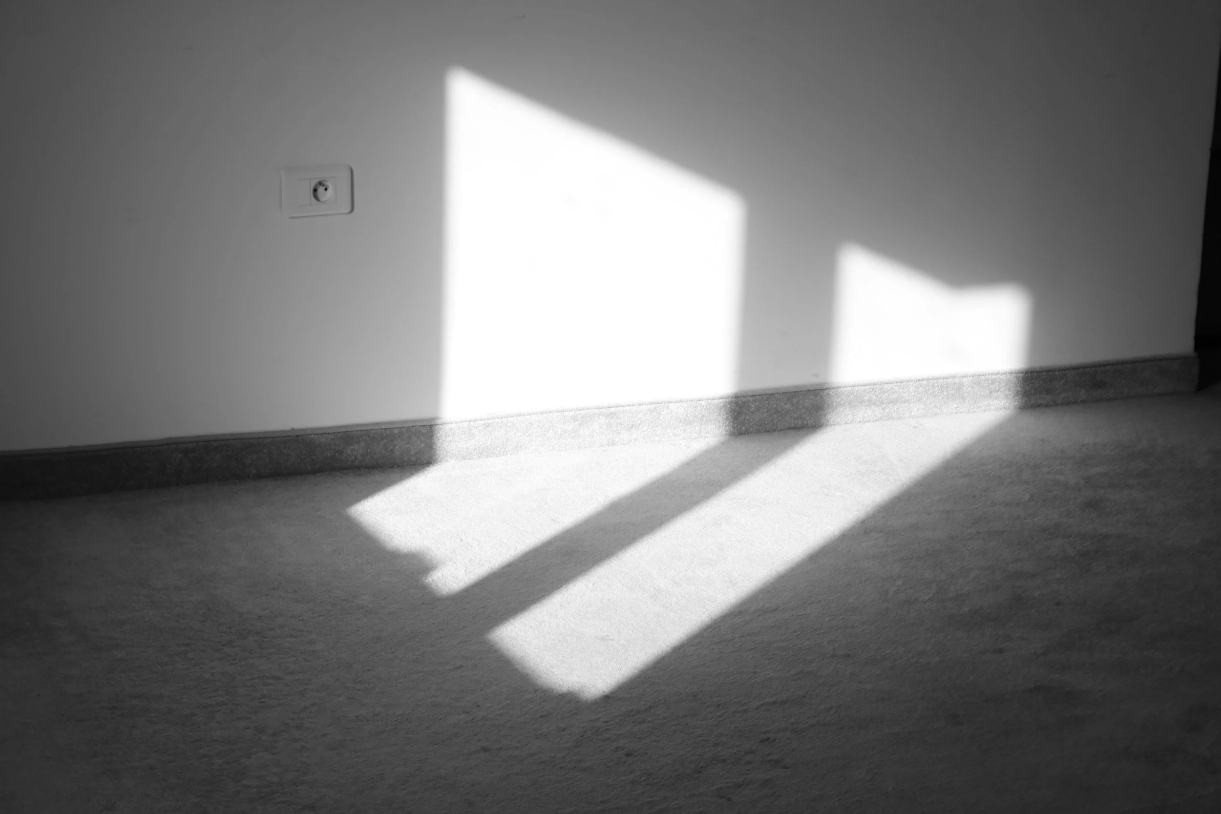 What emotion did I mislabel today?