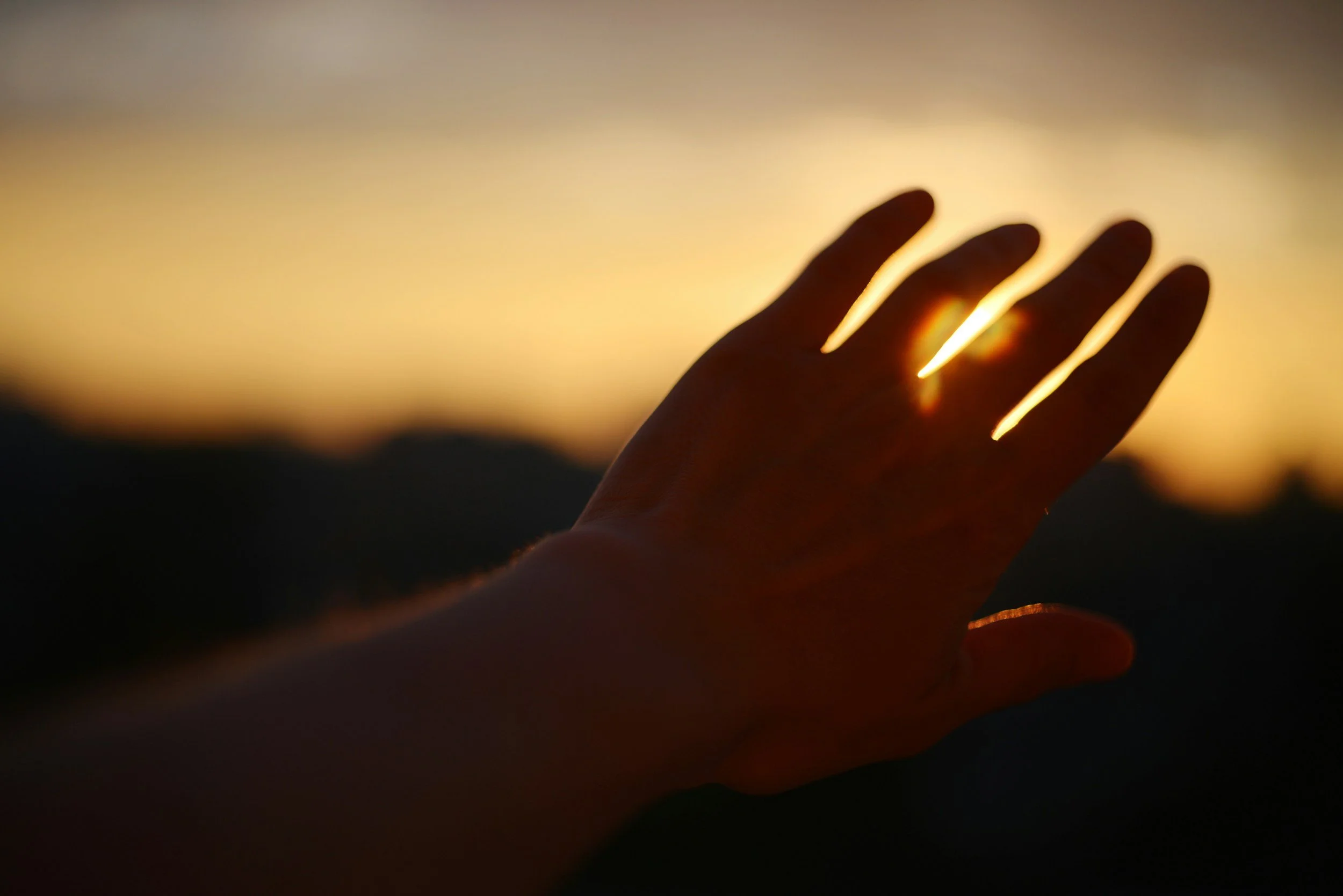 What bias am I releasing?