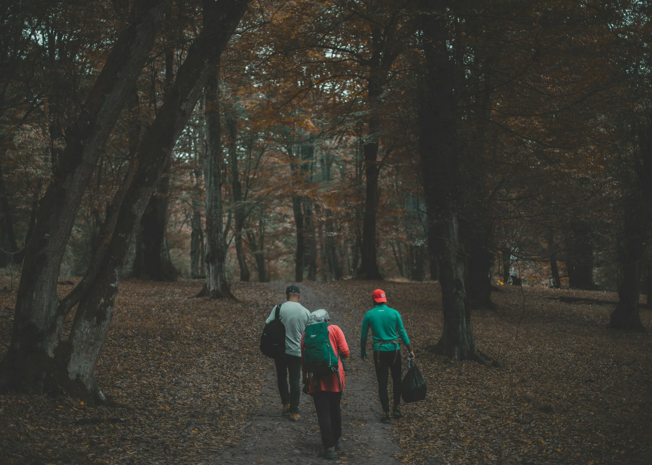 How to Build Emotional Regulation Into Real Life