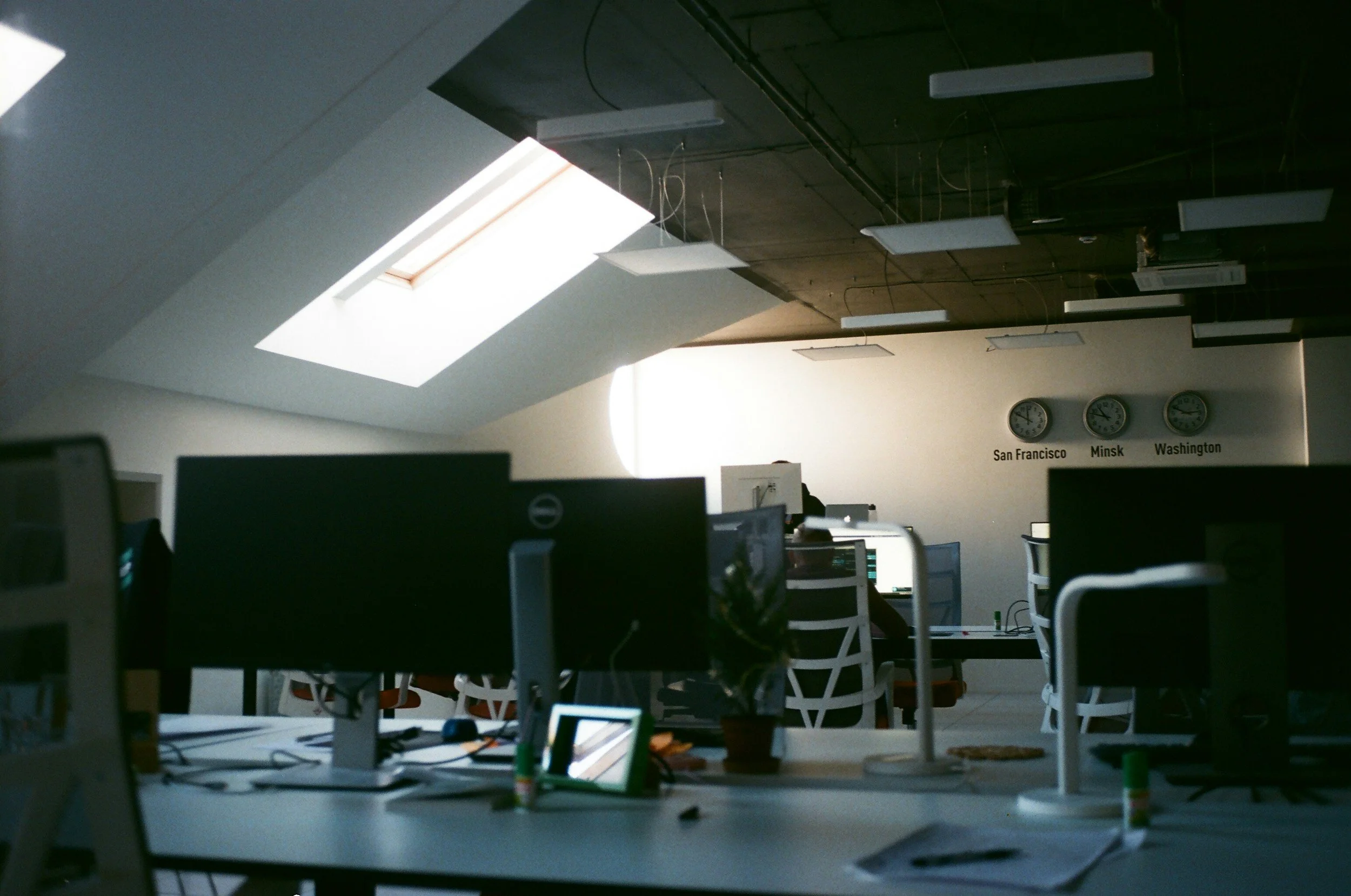 Why Awareness Comes Before Discipline