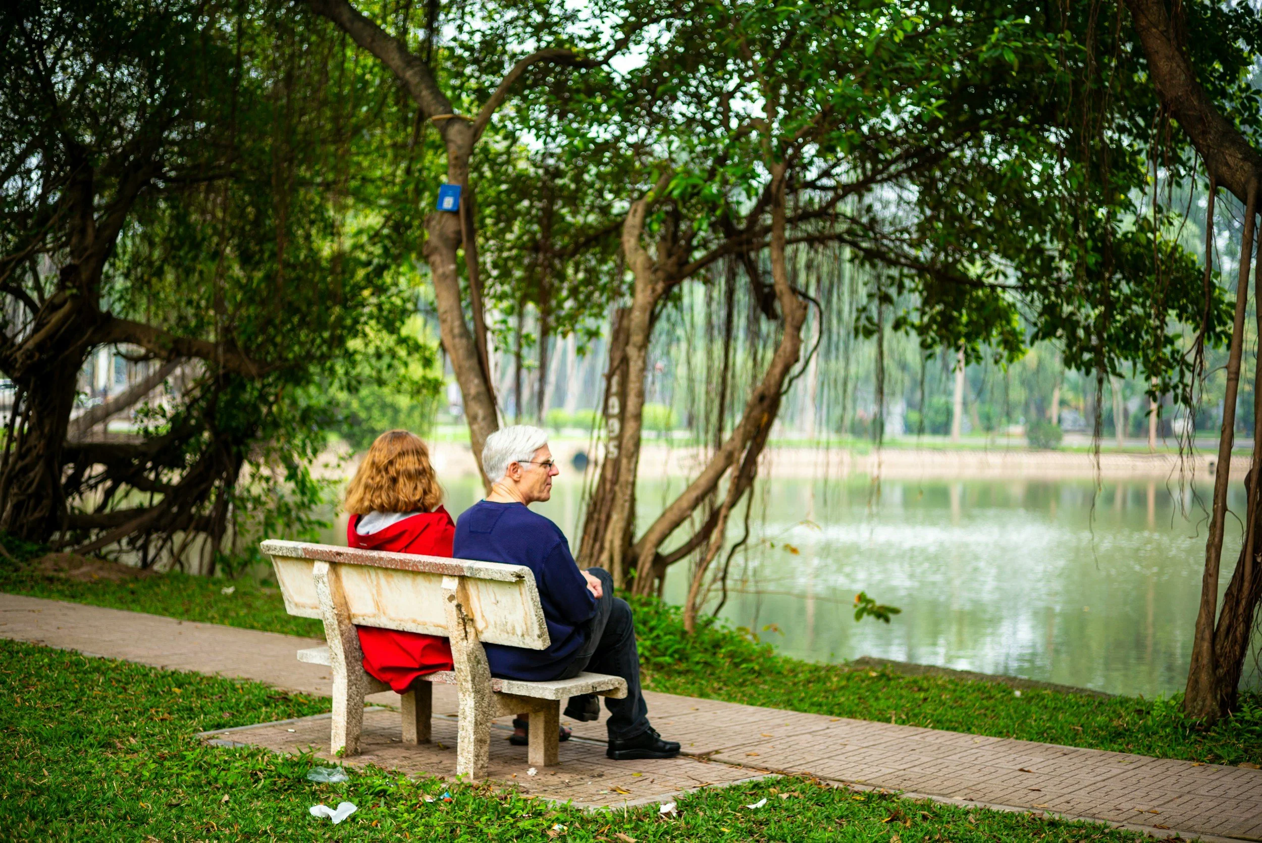 How Regulation Changes Relationships for ADHD Adults