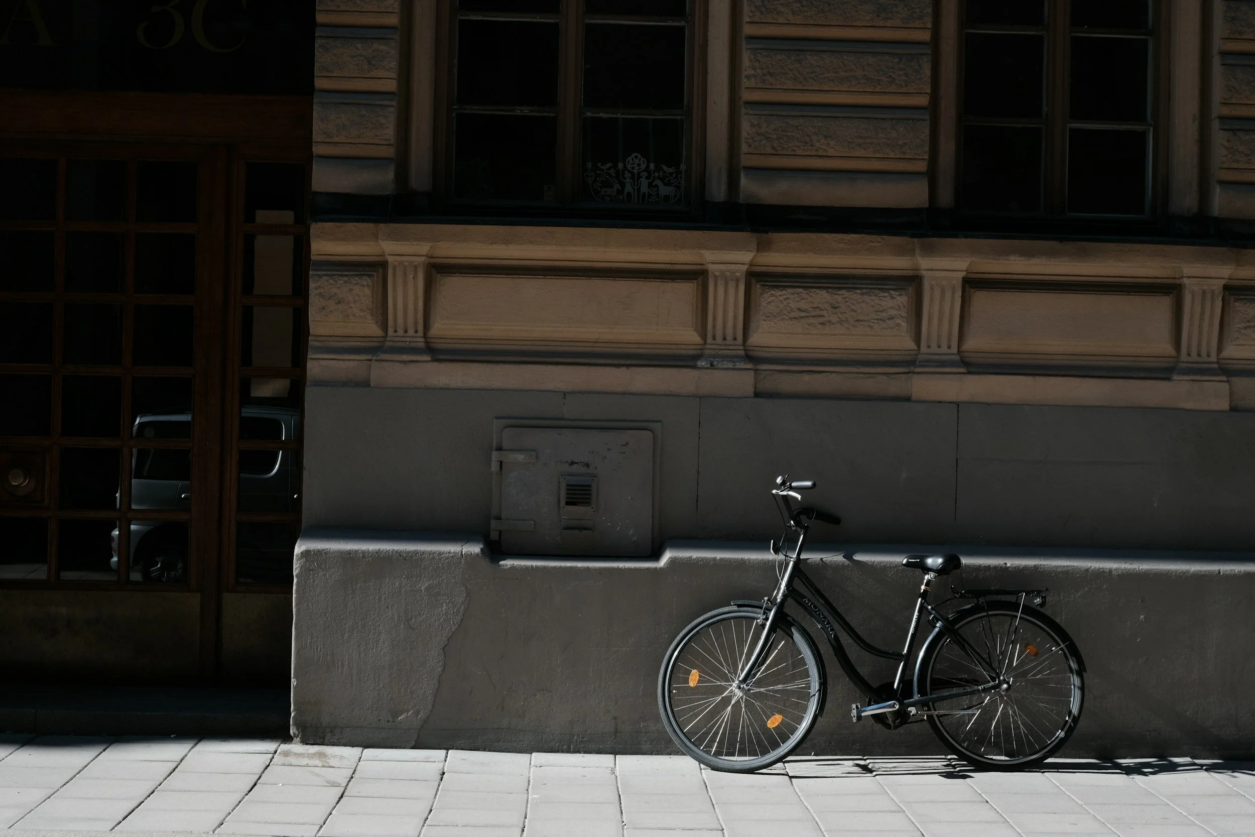 When Support Becomes a Skill, Not a Crutch