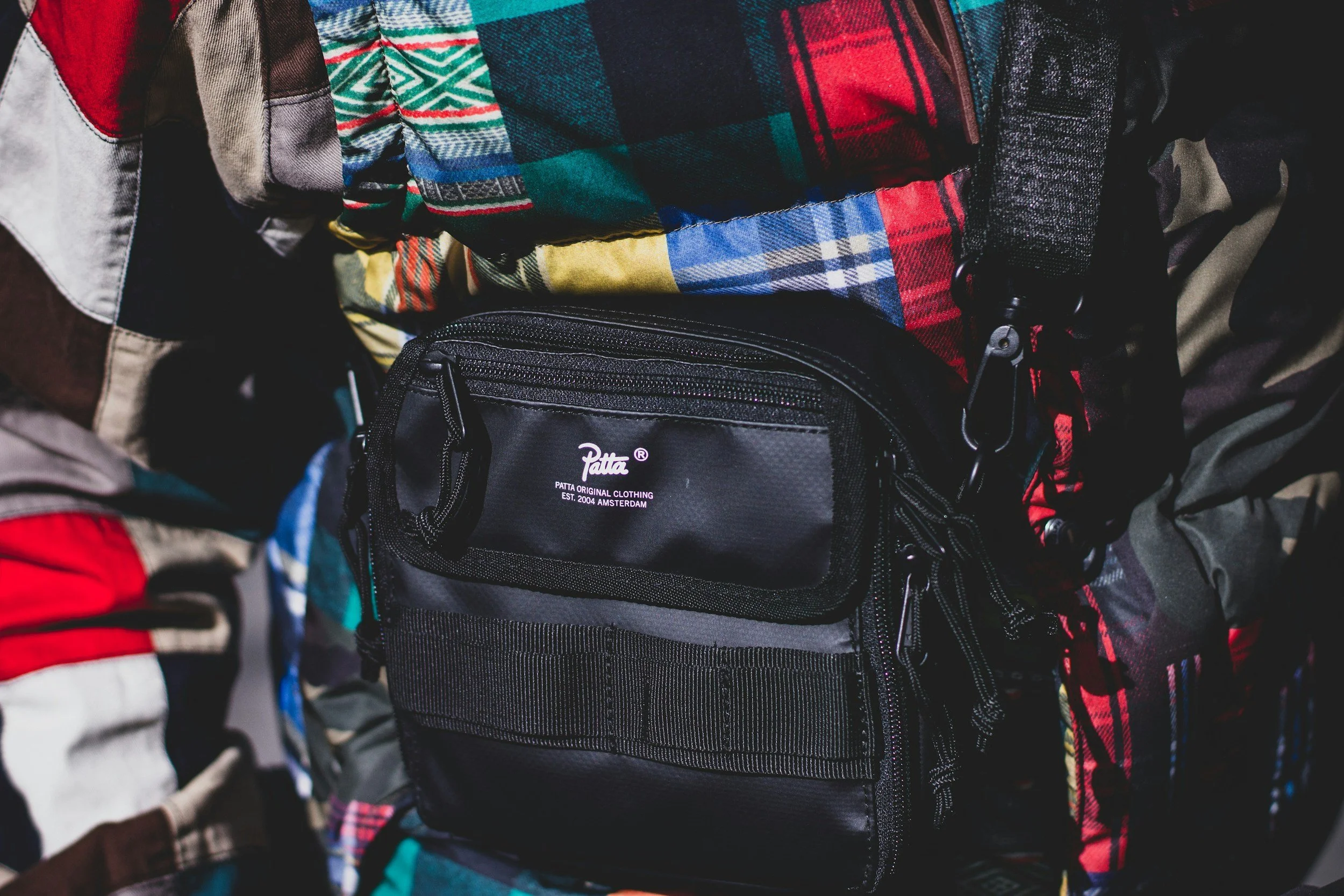 Stress vs Nervous System Overload