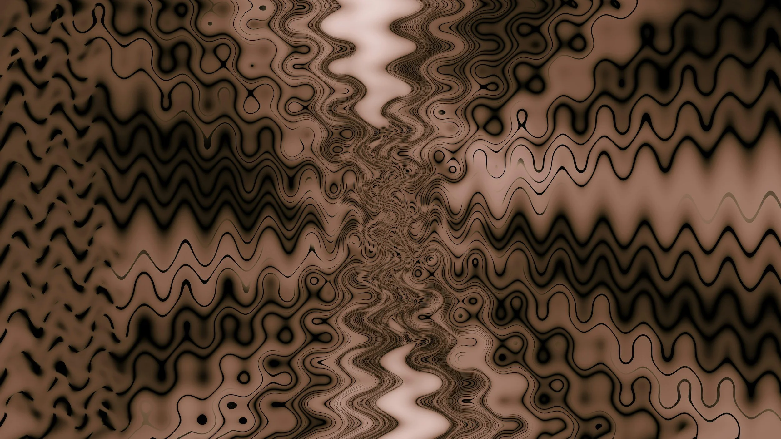 What a Dysregulated Nervous System Actually Feels Like