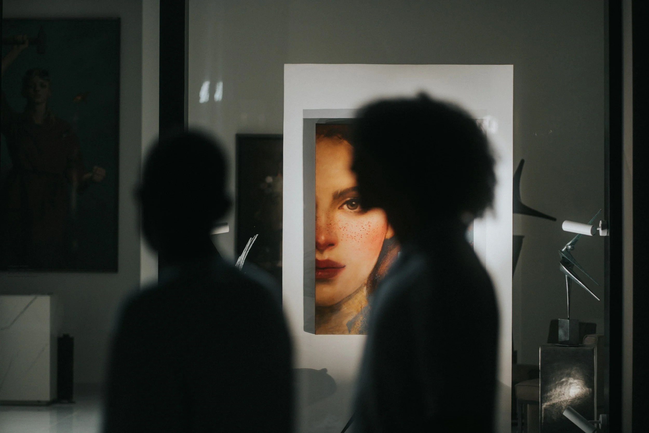 How to Tell Which One You’re In