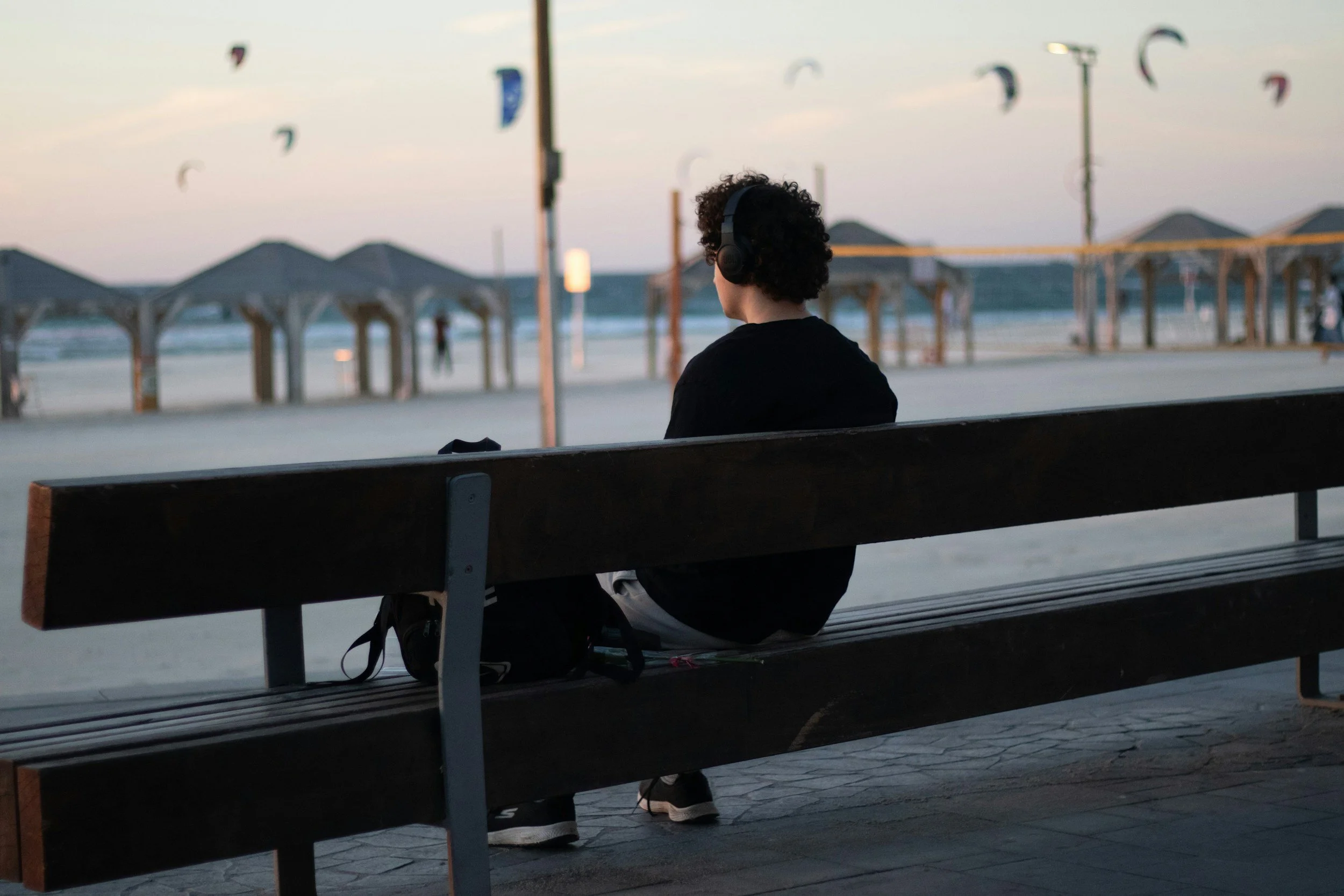 The Real Reason You Feel Drained Around Certain People