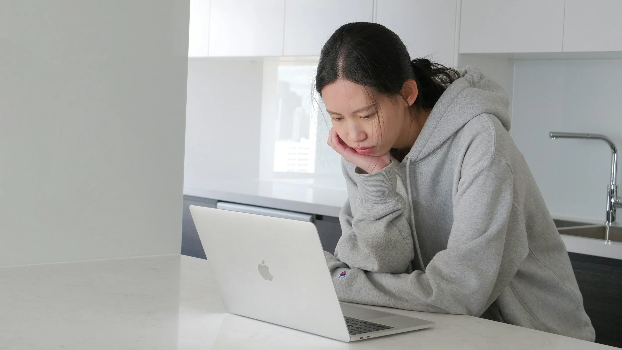 Why You Procrastinate More When You Care More