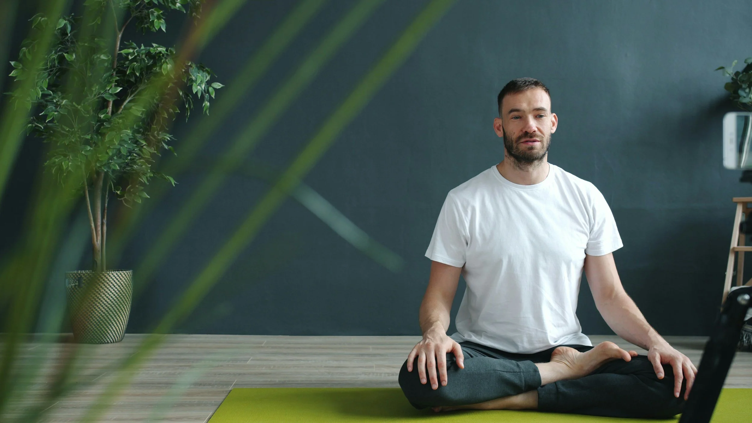 Why You Feel Fine… Until You Don’t