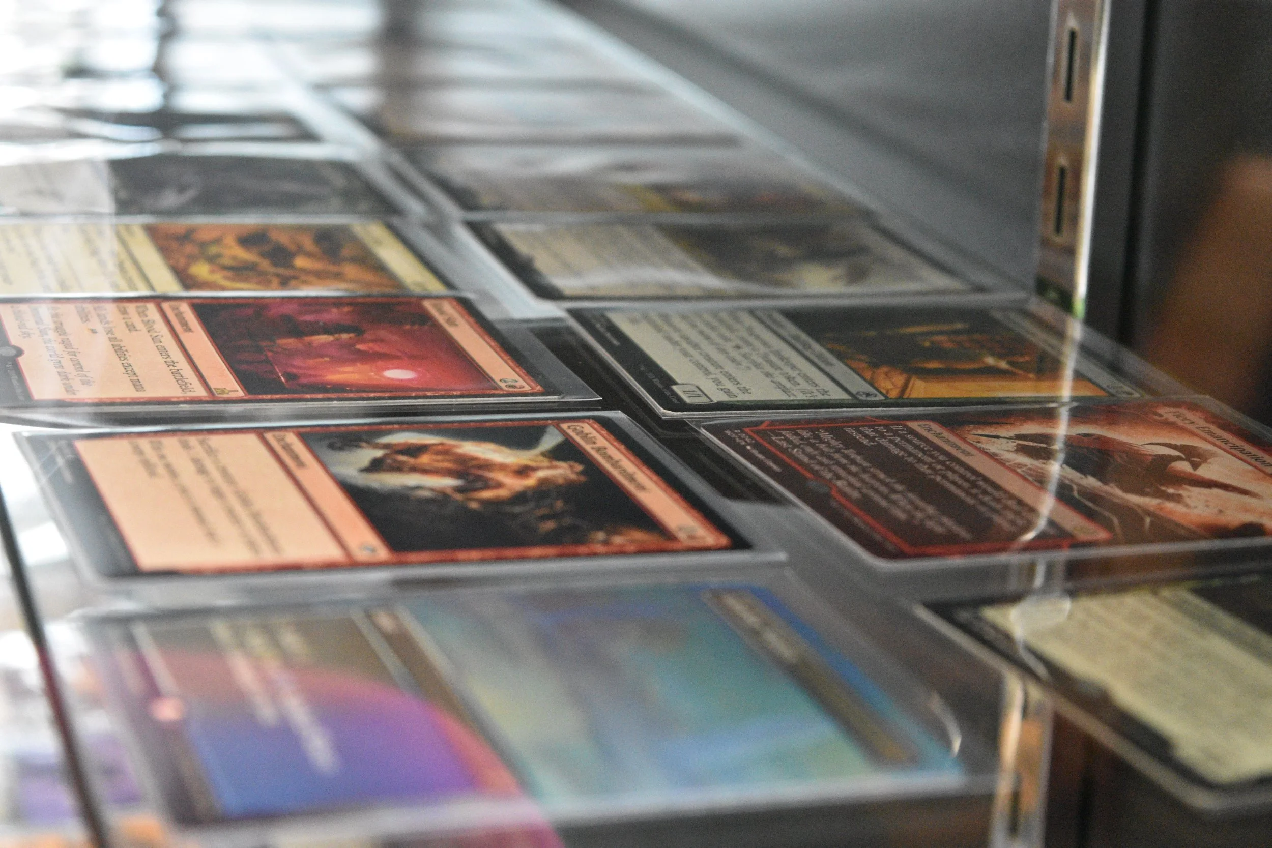 Friday Night Magic (STANDARD)