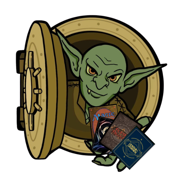 Open Play TCG’s Day: MtG, FaB, Lorcana, Riftbound, and MORE