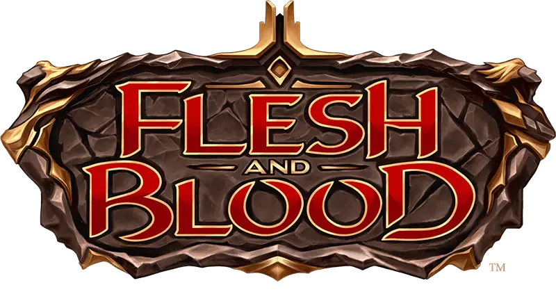 Flesh and Blood Armory Event