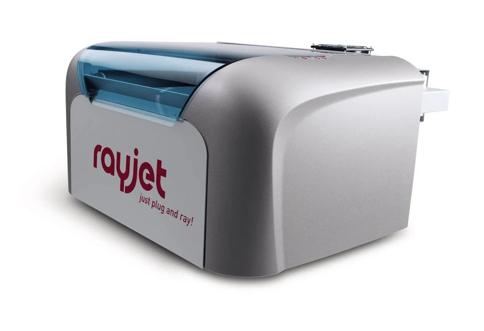 Rayjet 50 watt laser engraver