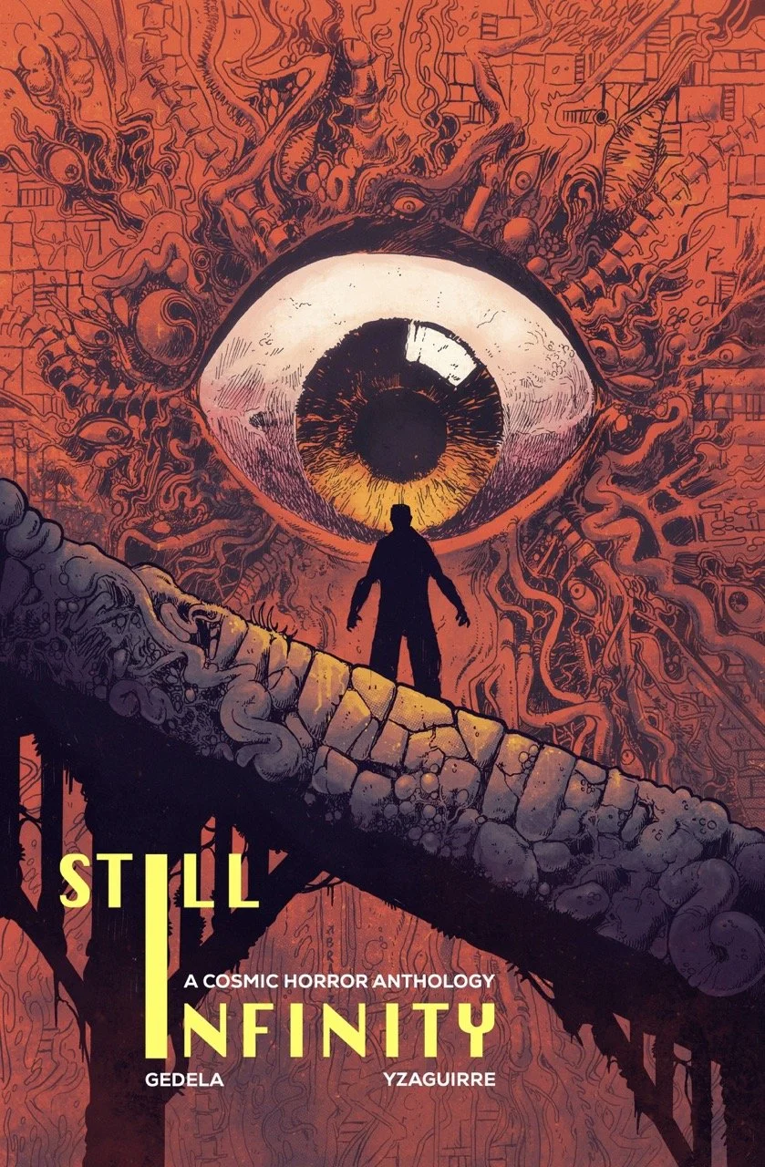 Still Infinity