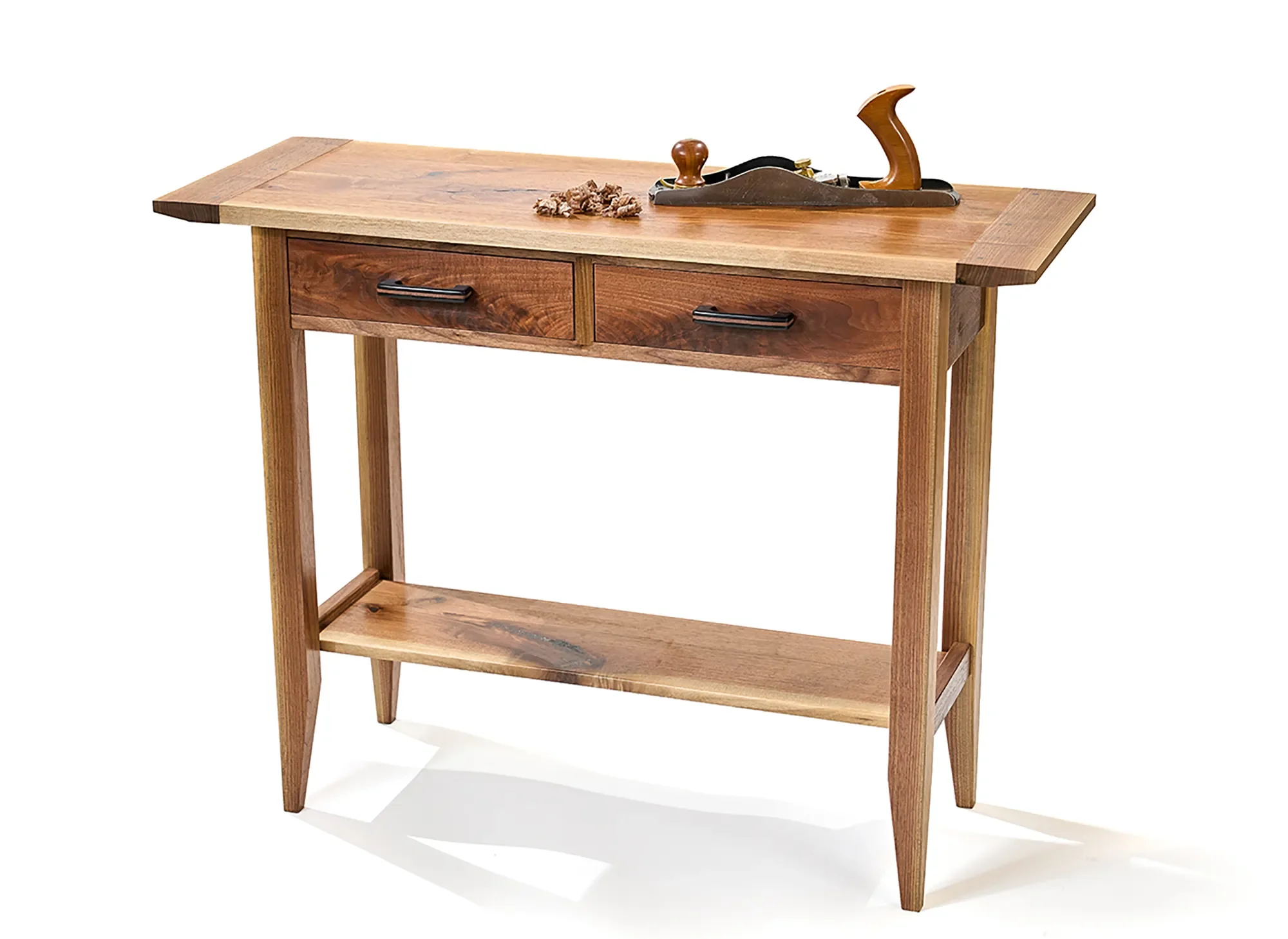 Flinthill Furniture Walnut Hall Table_2143.webp