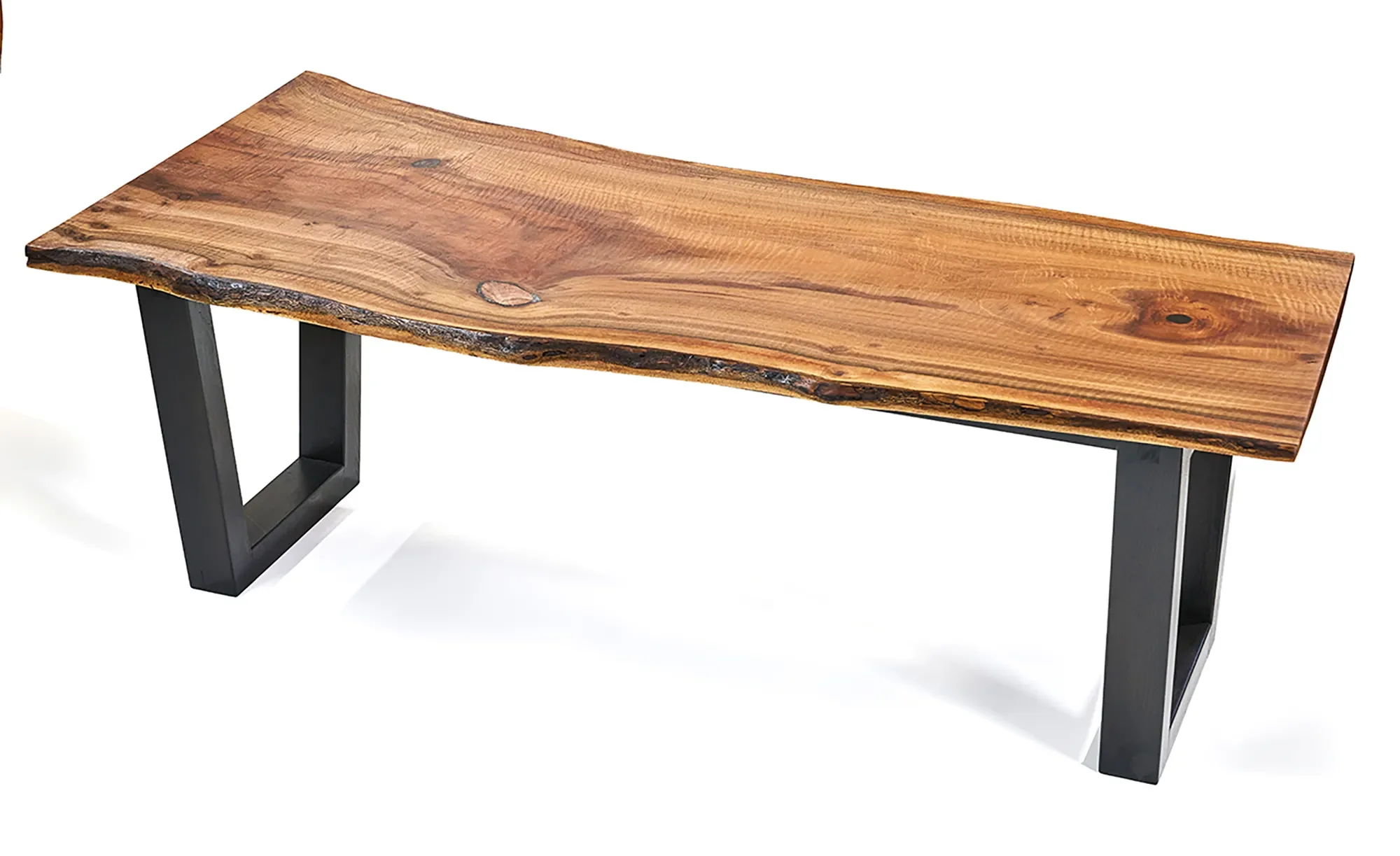 Flinthill Furniture Live Edge Walnut Coffee Table_0037.webp