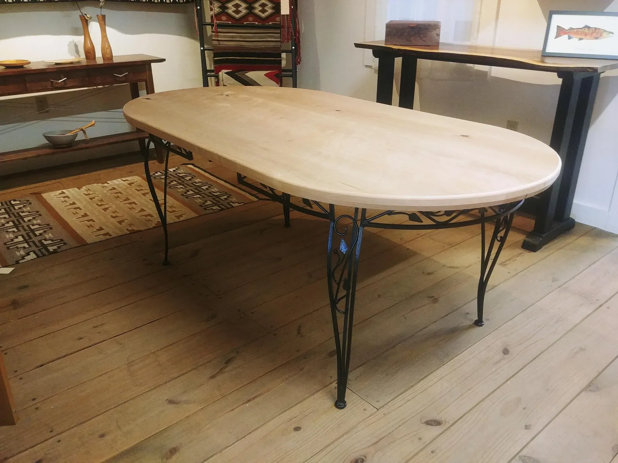 Flint Hill Furniture Louis Lovas tables (1).webp