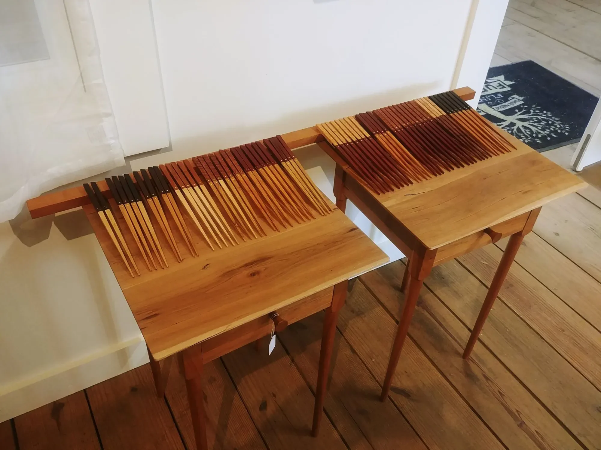 Flint Hill Furniture Louis Lovas ChopSticks.webp