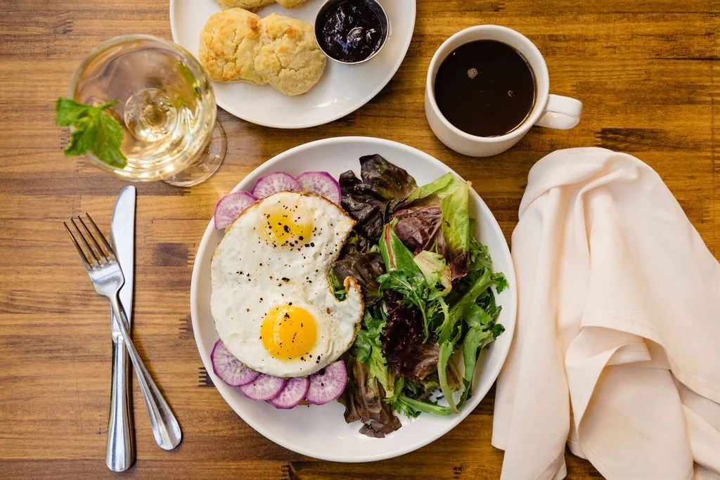 The perfect brunch spot for SXSW food in 2026