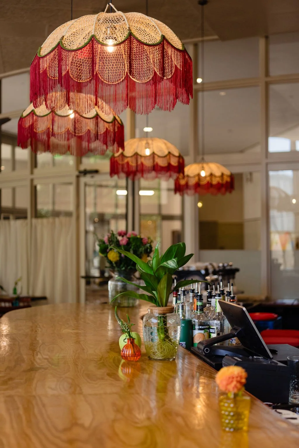  Upscale brunch bar in Austin, TX 