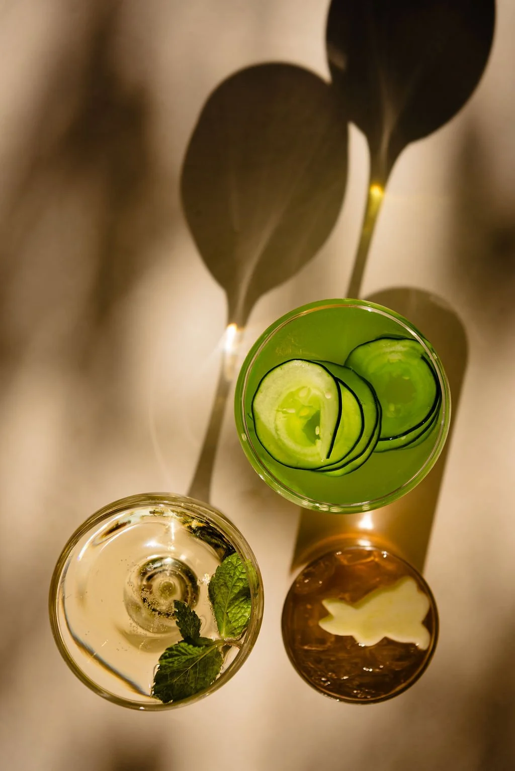  Build your own mimosa bar at Fat Rabbit Social House 