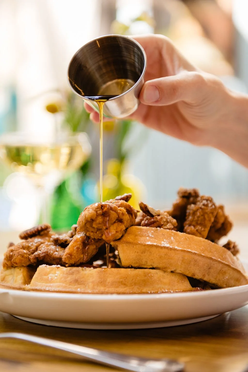 SXSW Food Guide: Where to Eat, Drink, and Gather During SXSW in Austin