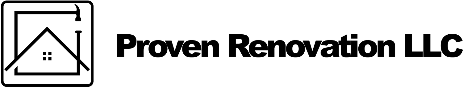 PROVEN RENOVATION 