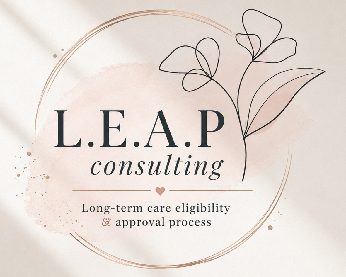 L.E.A.P Consulting