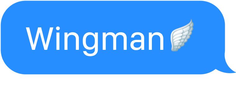 Wingman