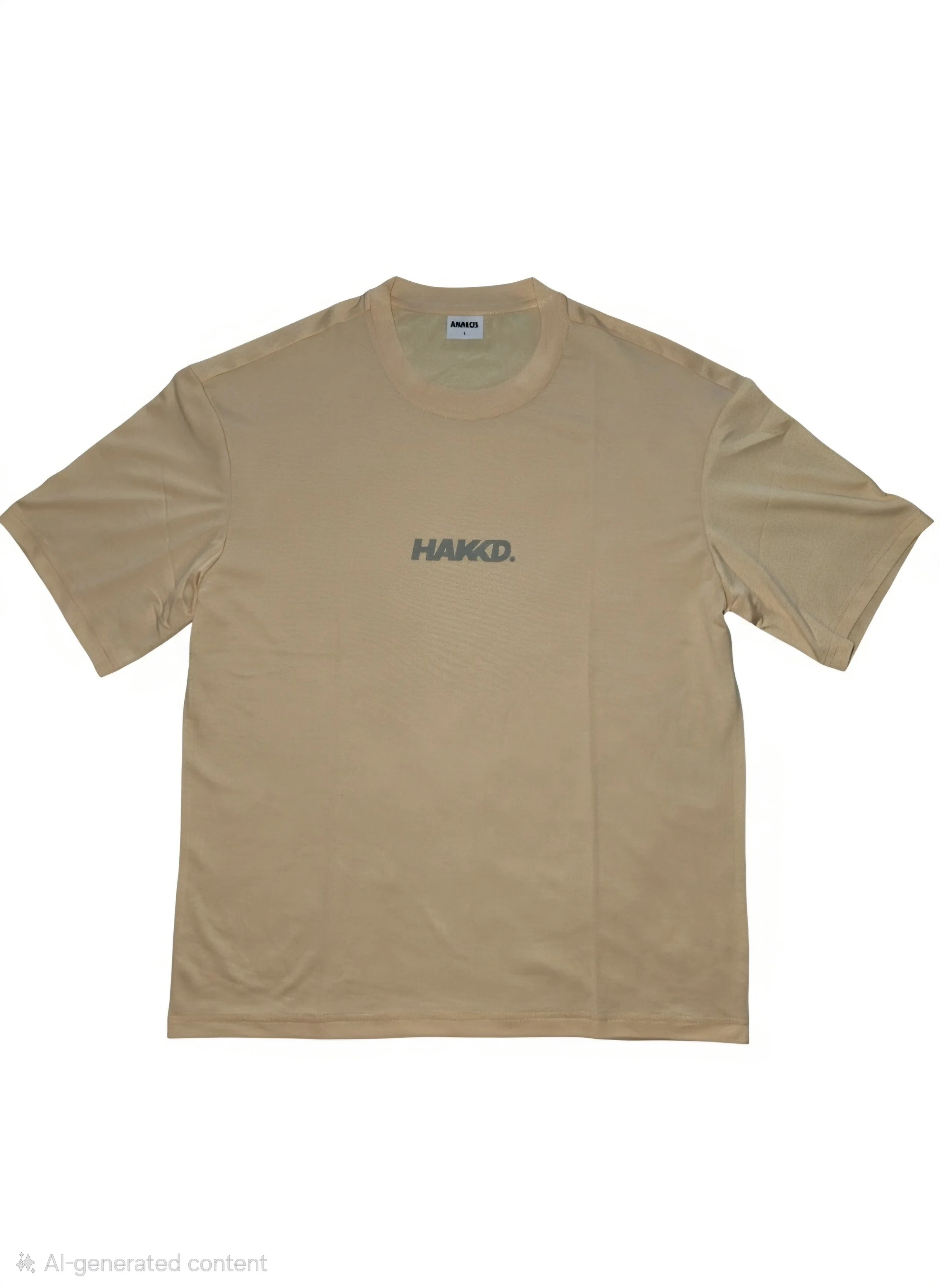 Performance T Peach