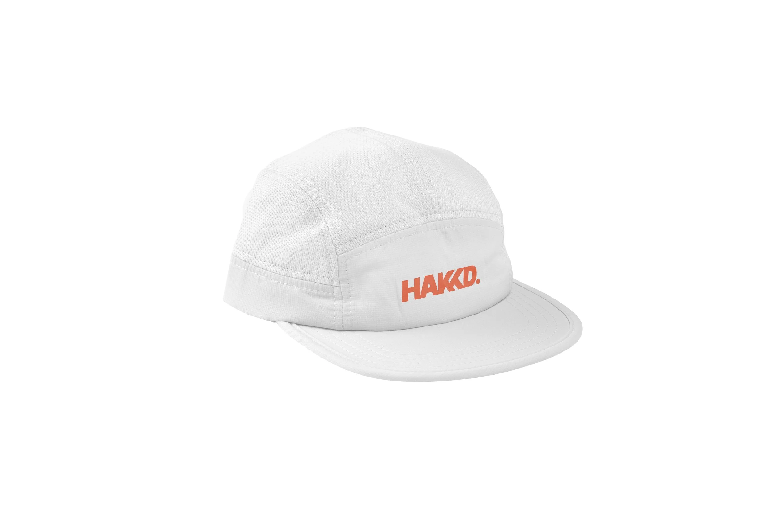 Performance Cap - White