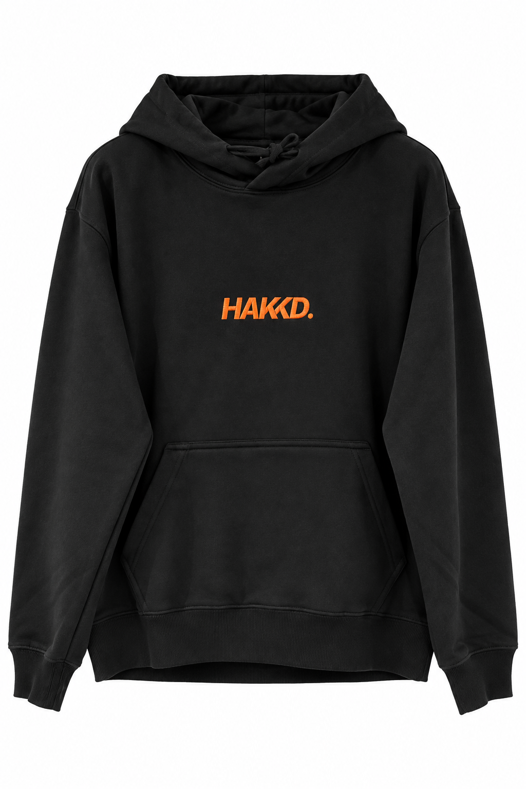 Hoodie - Black